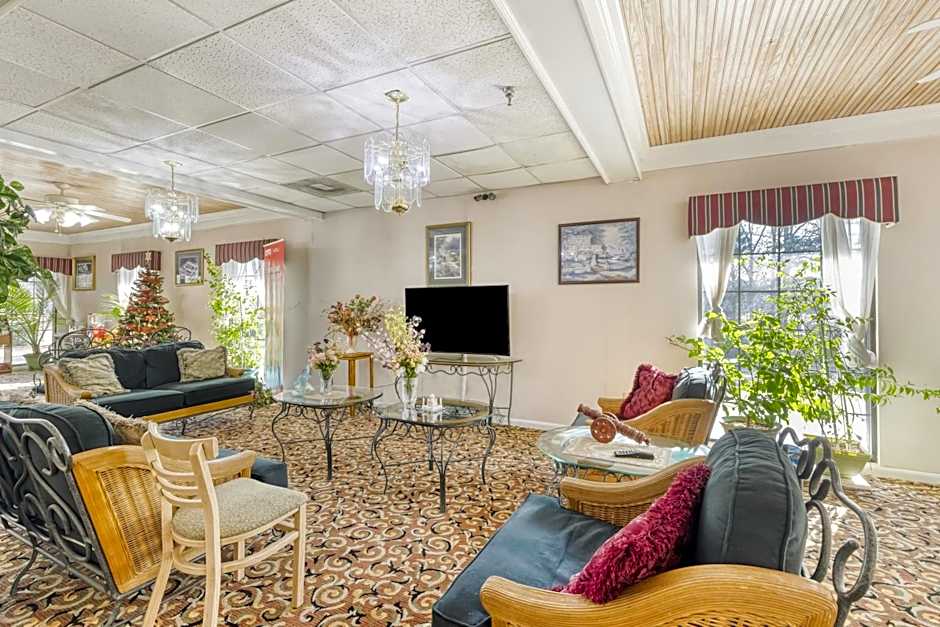 OYO Hotel Grenada West