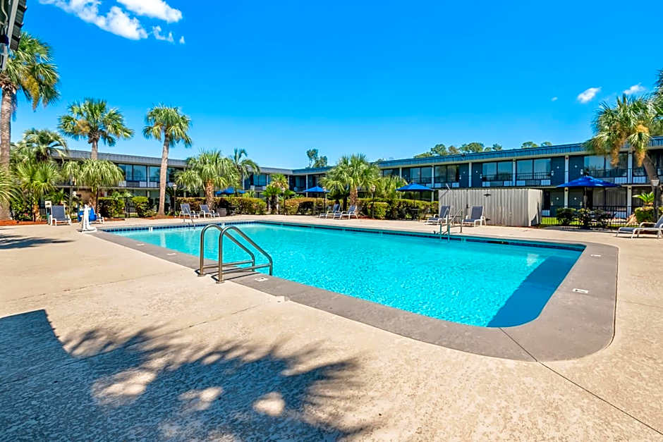 Quality Inn Slidell I-10