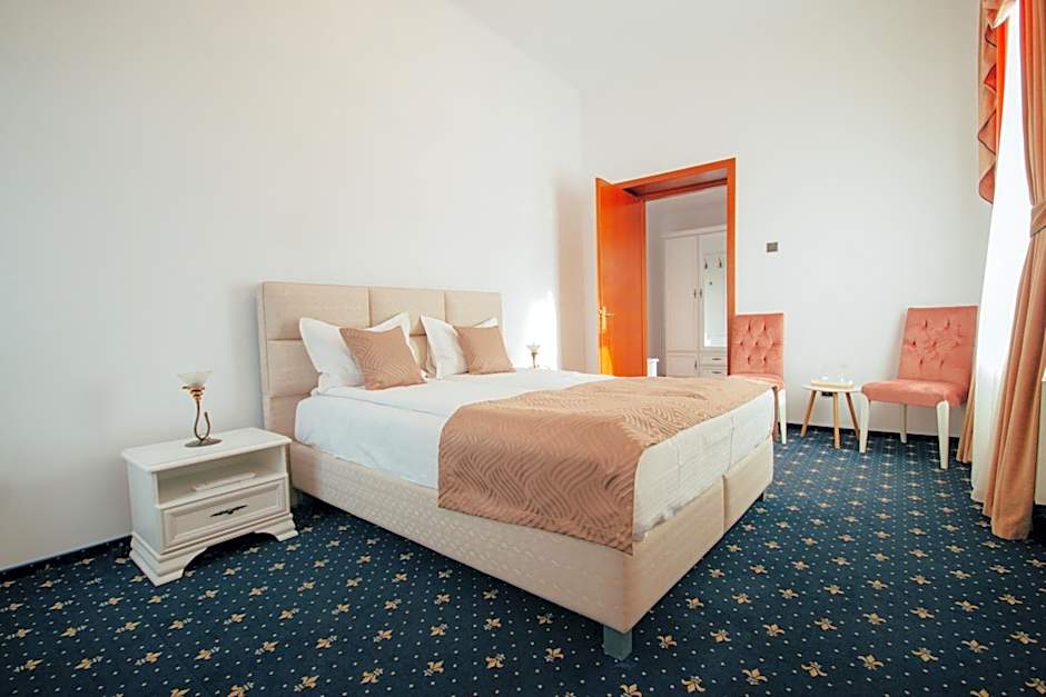 Hotel Carol - Vatra Dornei