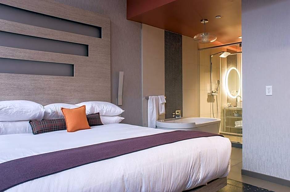 CityFlatsHotel - Grand Rapids, an Ascend Collection Hotel