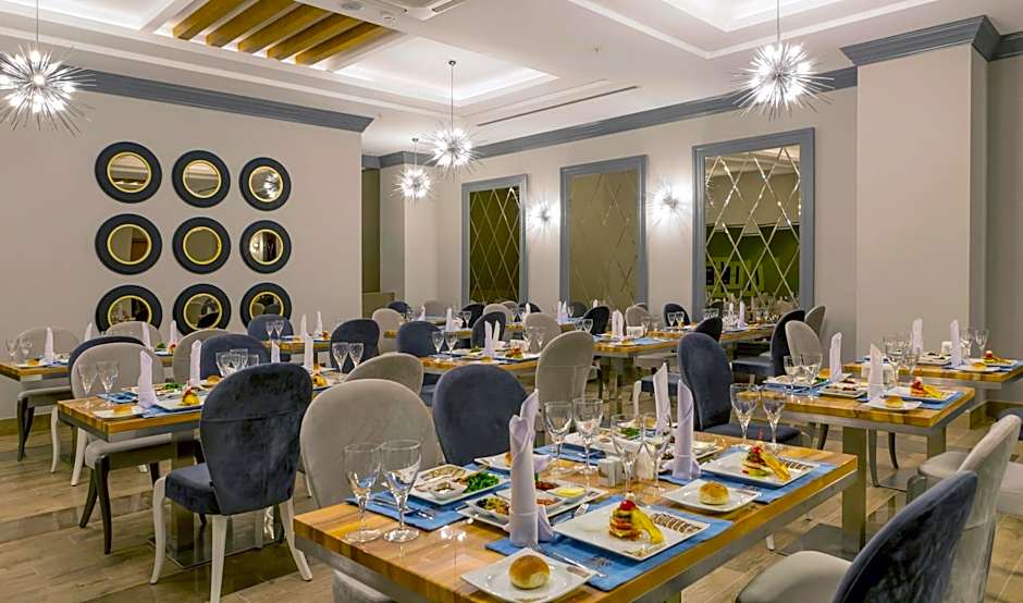 Side Sunport Hotel - All Inclusive