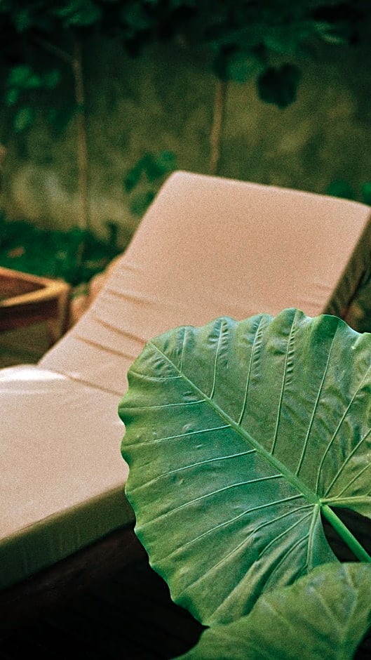 Aldea Paraíso - Adults only - Boutique hotel