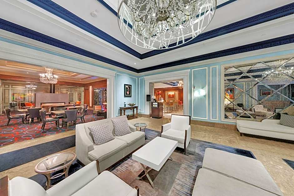 The Henry, Autograph Collection by Marriott