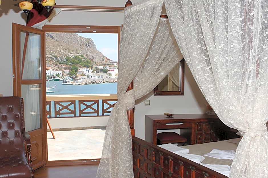 Castelo Boutique Hotel