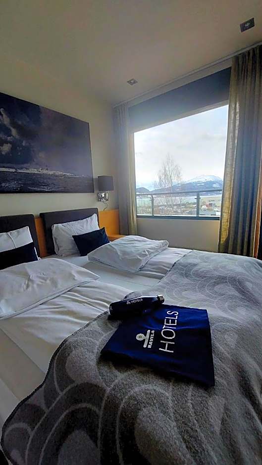 Havila Hotel Ivar Aasen