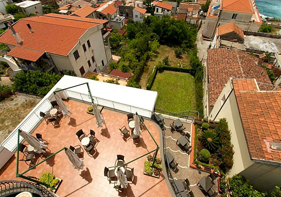 Best Western Hotel La Conchiglia
