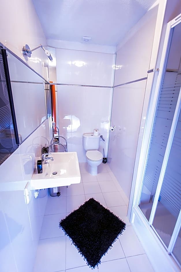 Hotel Court Wellness&Spa