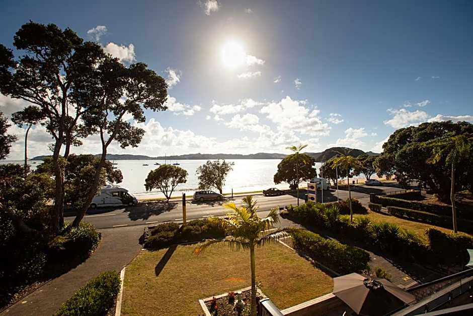 Pioneer Waterfront Apartments