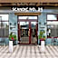 Scandic No. 25
