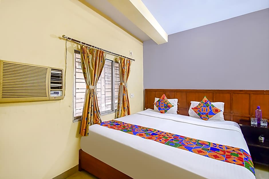 Capital O 85950 Indigo Inn – Calcutta, LA