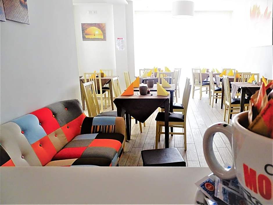 Hotel Villa Enea