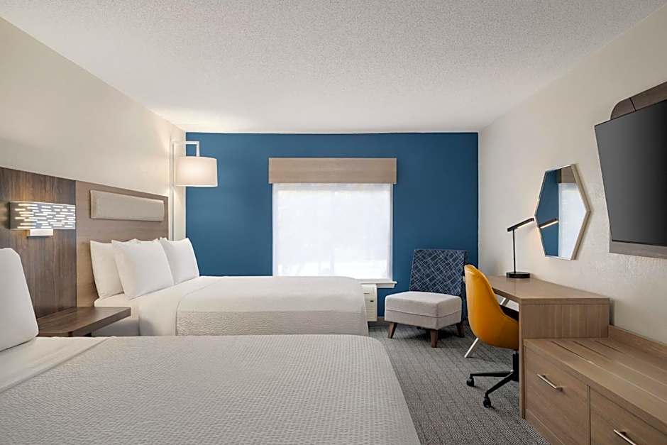 Holiday Inn Express Richmond-Brandermill-Hull Street By IHG
