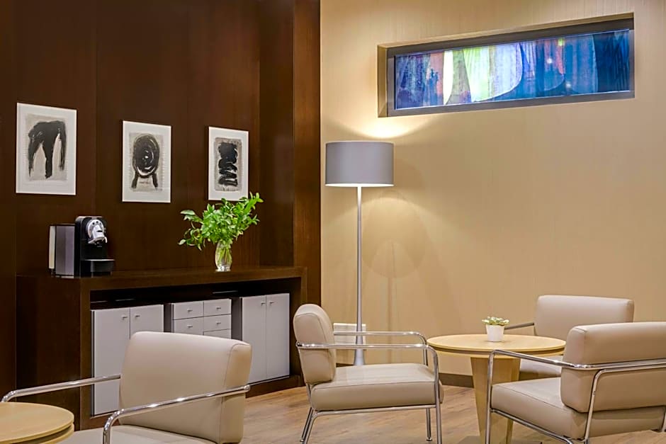 AC Hotel Zamora