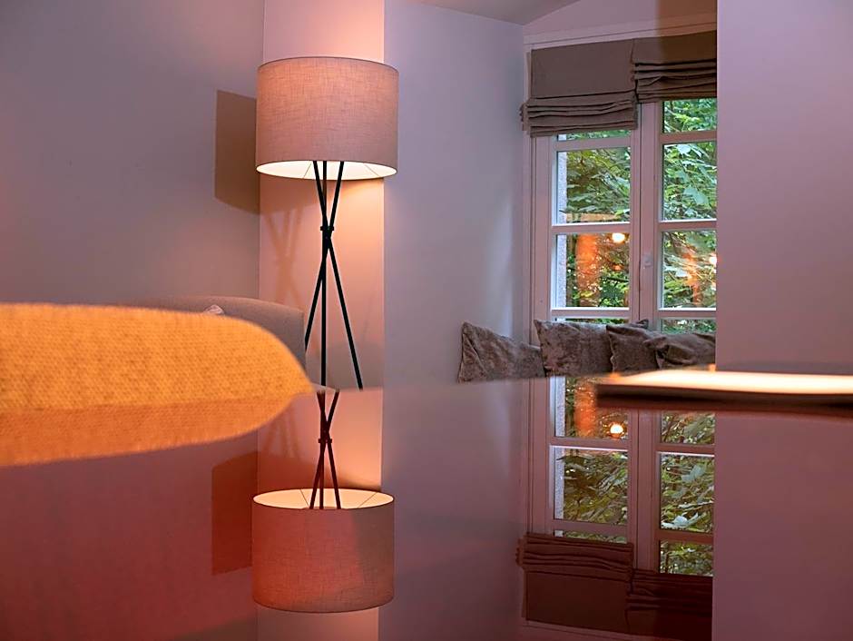 Romantik Hotel-Restaurant Altenberger Hof