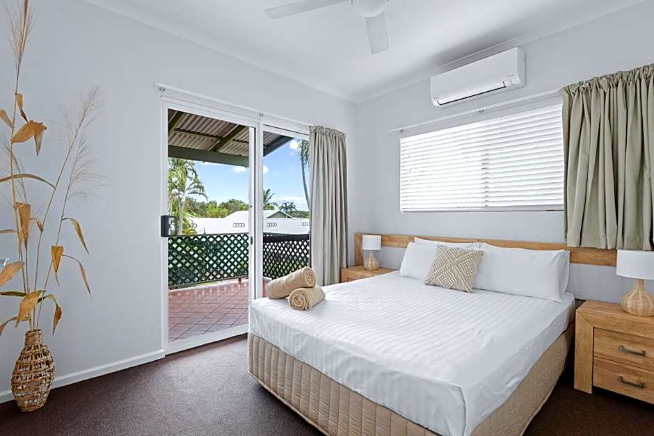 Cable Beachside Villas