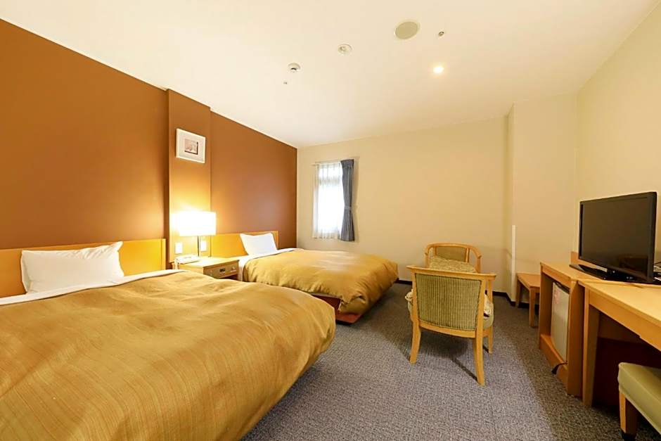 Bell's Inn Tsuchiura