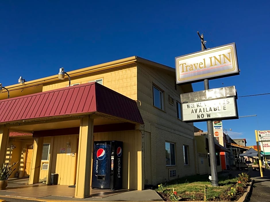 Travel Inn