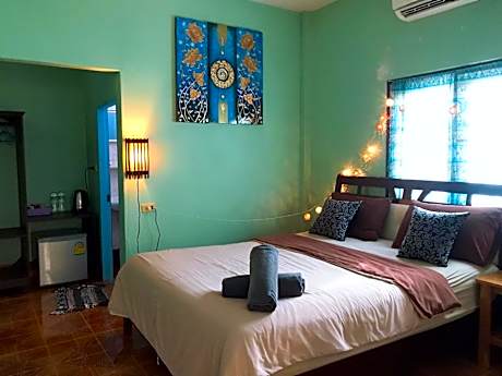 Deluxe Bungalow