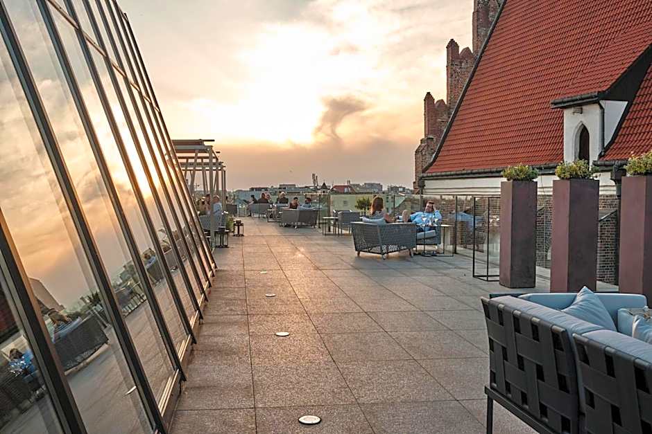 Hotel Monopol