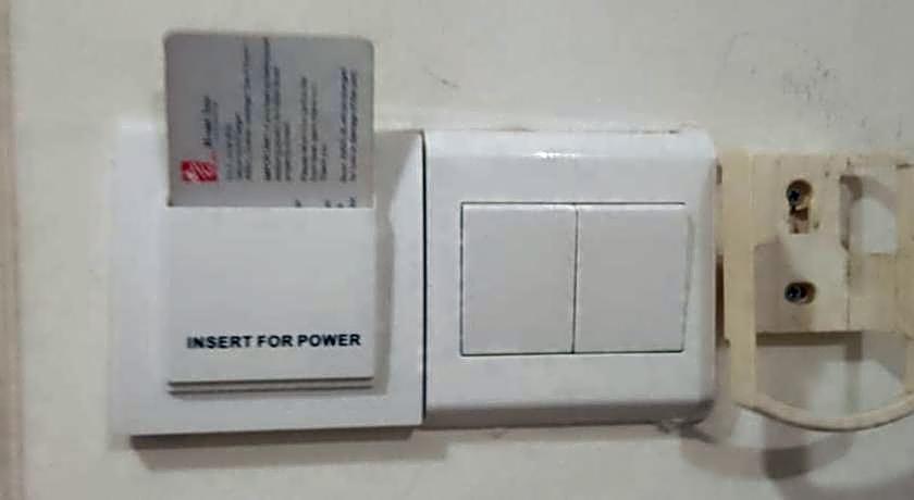 Seeds Hotel Shah Alam Section 7 I-City 