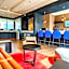 Hampton by Hilton Santiago Las Condes