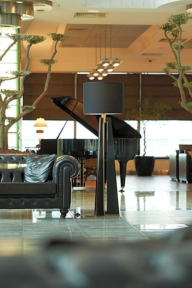 METROPOLITAN HOTELS ANKARA