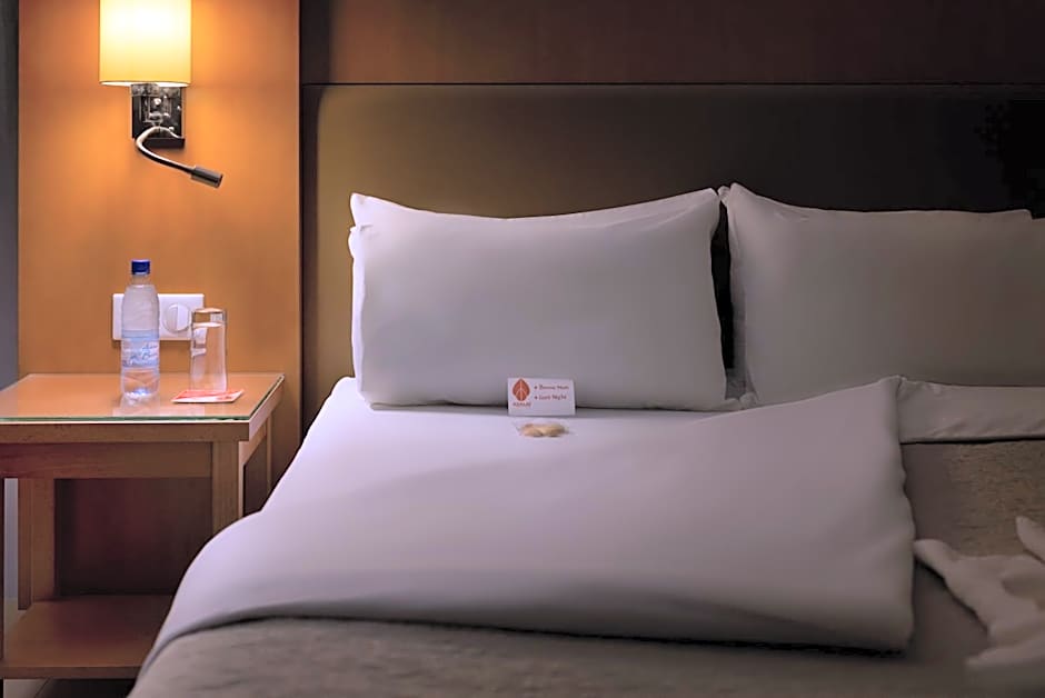 Azalaï Hôtel Cotonou