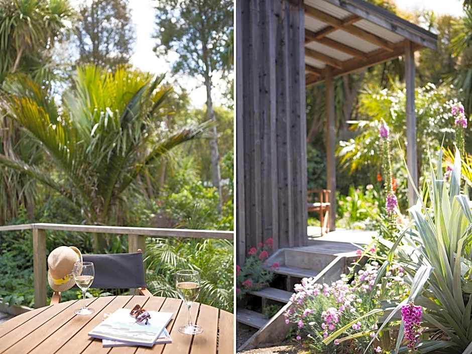 The Church Accommodation