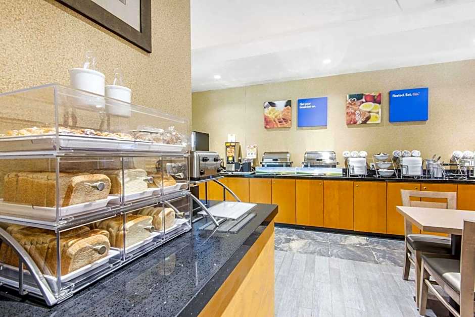 Comfort Inn & Suites Collingwood