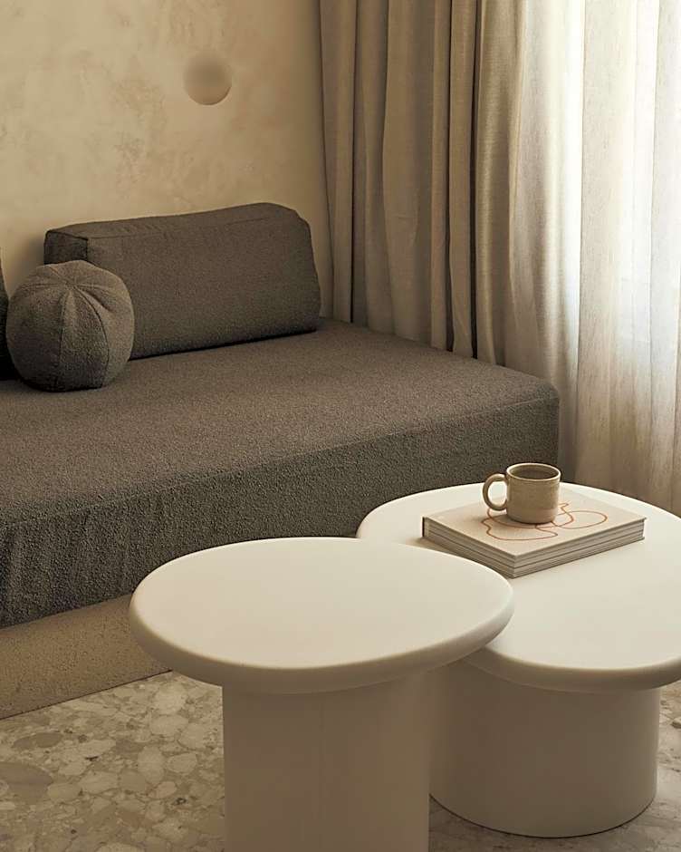 Uzenie All Suites Boutique Resort - Adults Only