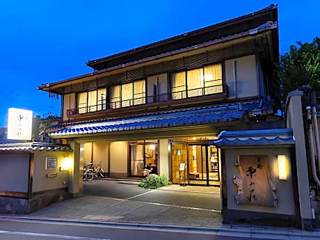 Kiyomizu Kyoto Higashiyamasou