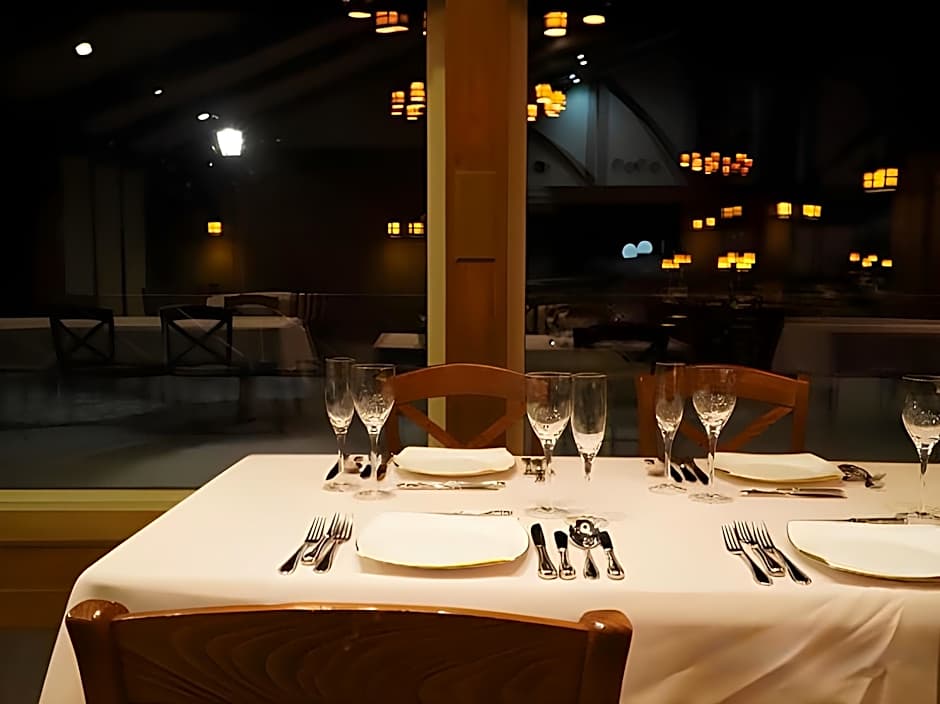 WHITE HOTEL GRAND HAKUBA