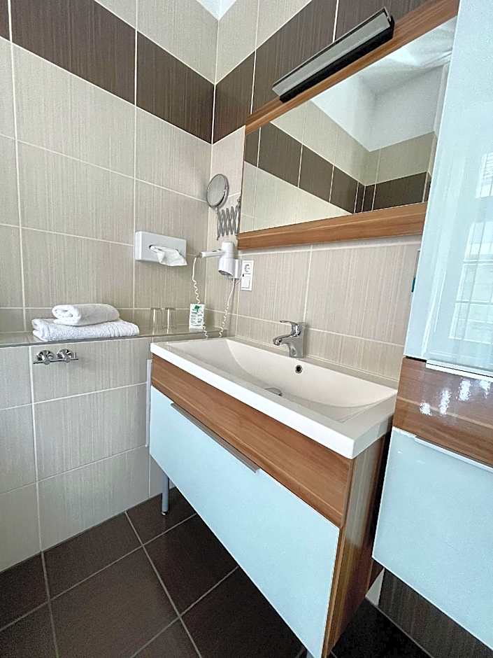 Hotel Italia Altstadthaus