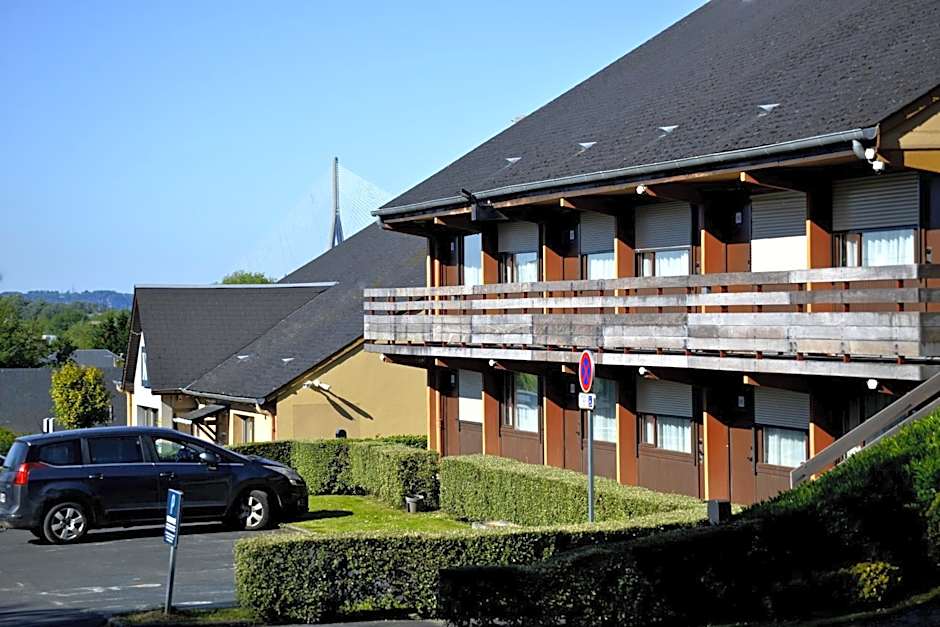 Campanile Honfleur