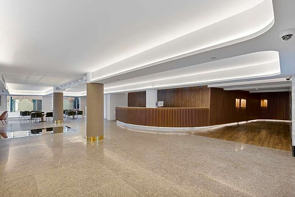 Sercotel HMO Martina