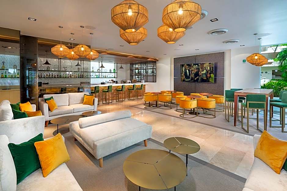 Antera Hotel & Residences