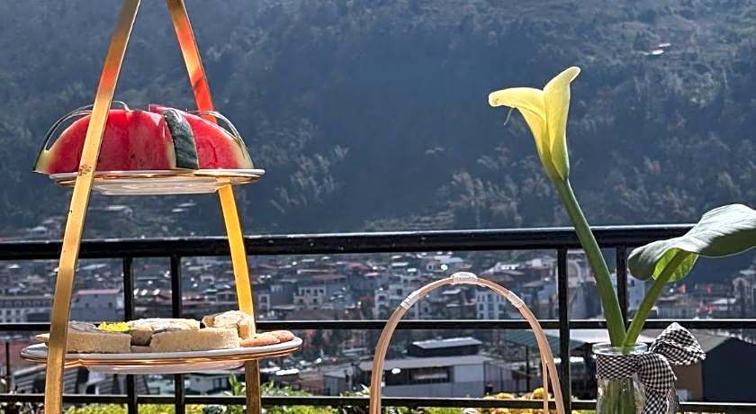 Sapa Village Hotel