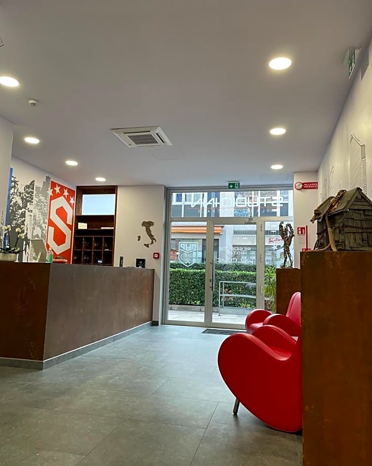 Studio Inn Centrale