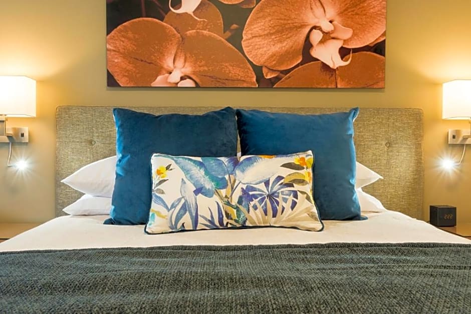 Photo 1 of 2 of Superior 1 King Bed Suite