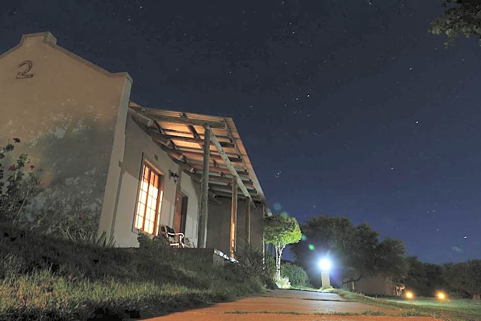 Thabile Lodge