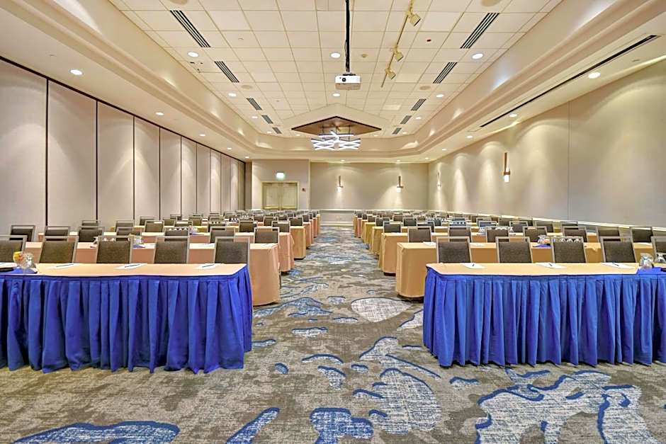 Embassy Suites By Hilton Charleston