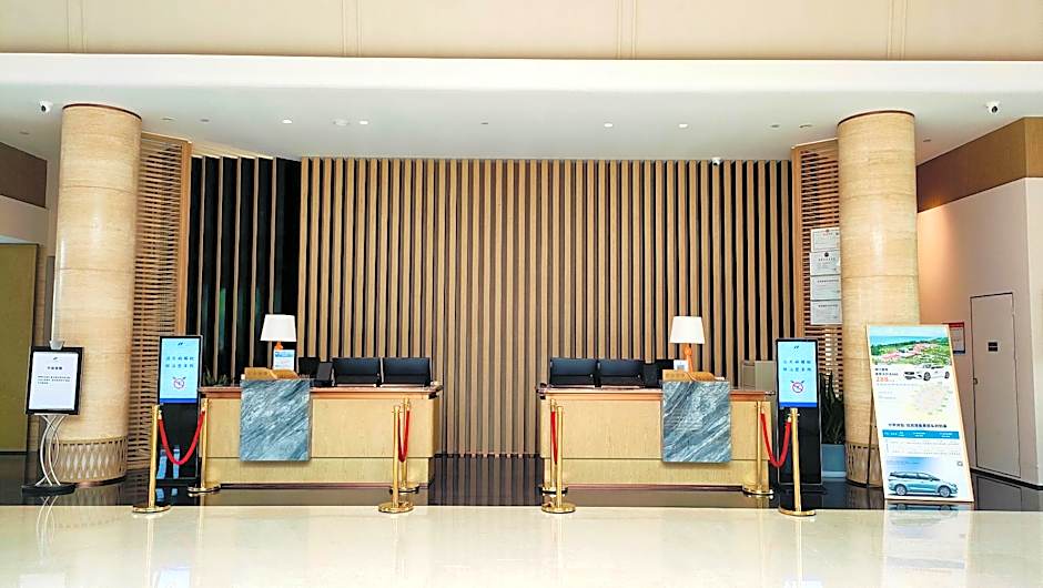 Holiday Inn Hainan Xiangshui Bay By IHG