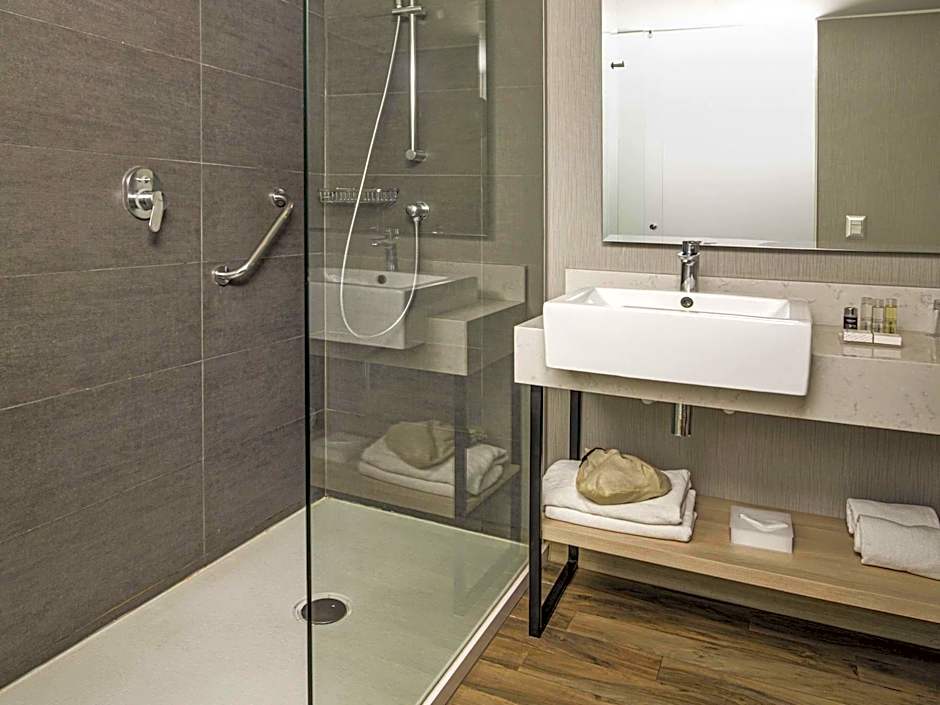 Hotel Pullman Vina del Mar San Martin (ex Atton)