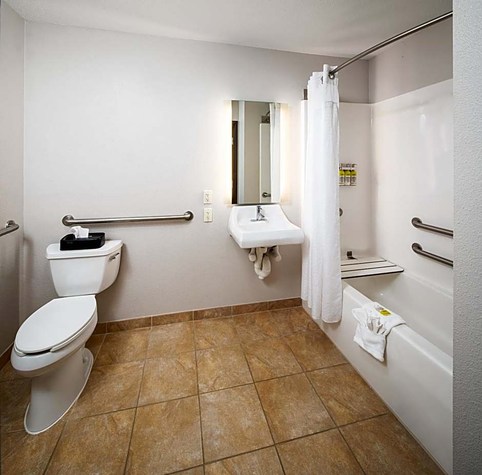 Holiday Inn Express Hotel & Suites Bellevue-Omaha Area By IHG