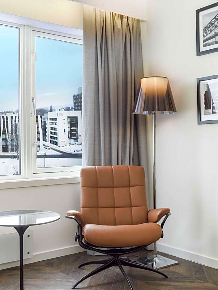 Radisson Blu Hotel Nydalen, Oslo