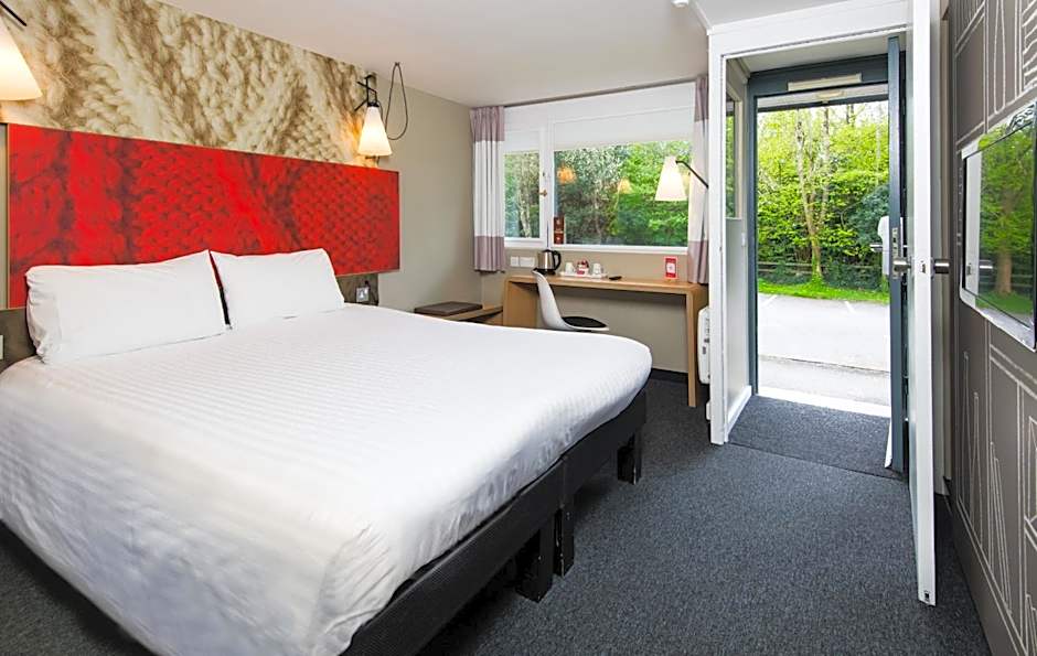 Ibis Plymouth Hotel