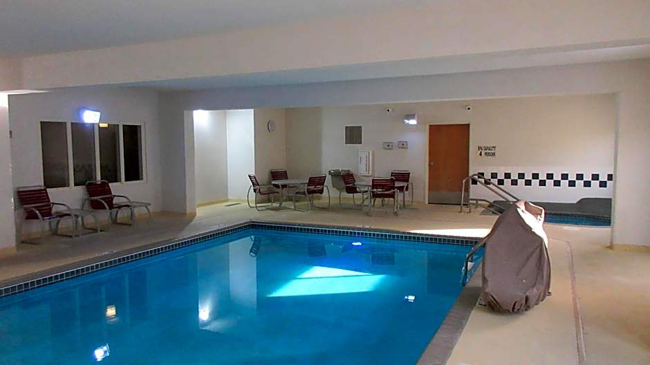Comfort Inn & Suites Rochester South Mayo Clinic