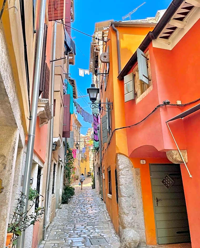 Hotel Casa Garzotto