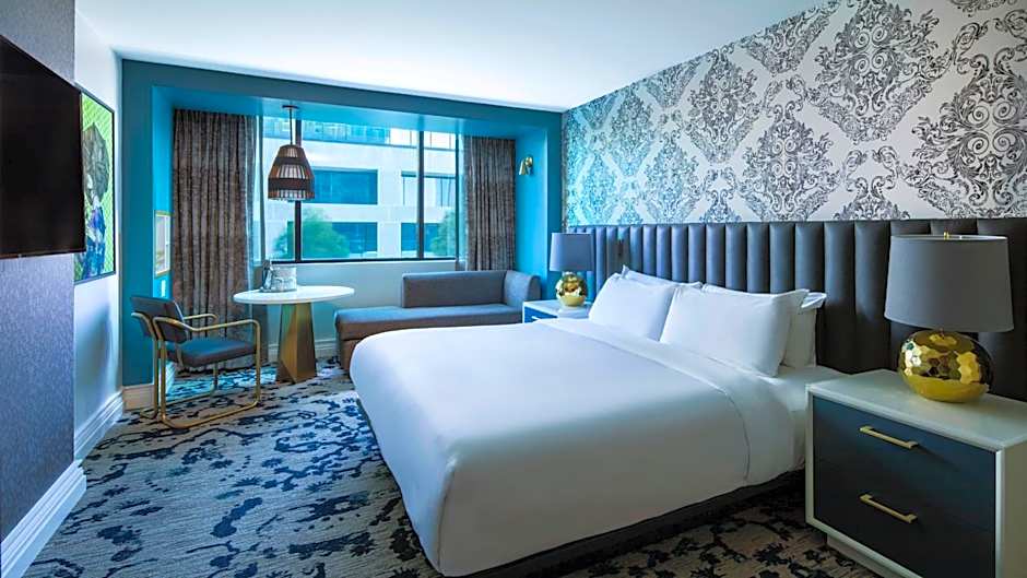 Hotel Colee, Atlanta Buckhead, Autograph Collection