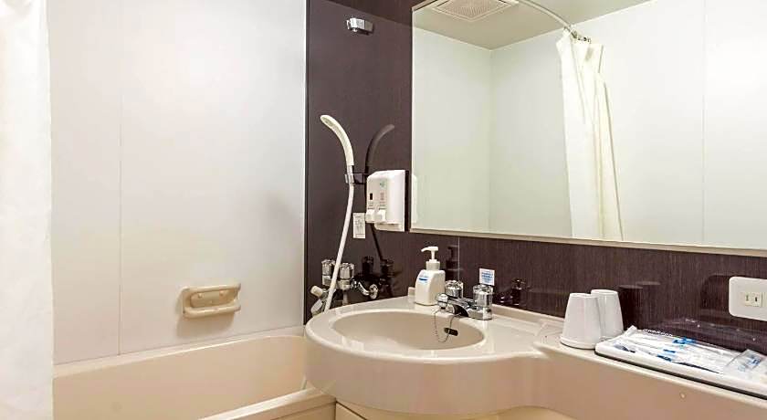 Comfort Hotel Niigata